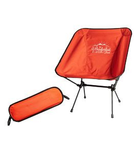 Lightweight Camping Chair
