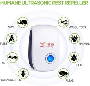 Pest Repeller