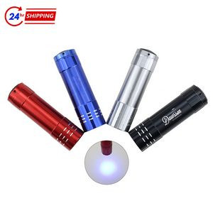 Ultraviolet Light Torch