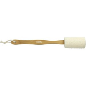 FSC® 100% Bamboo Spa Loofah