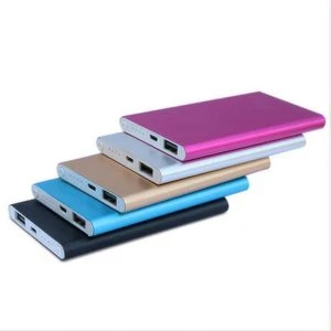 Ultra Slim Power Bank - 4000 mAh