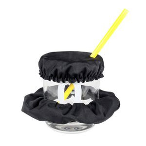 Scrunchie Drink Cover