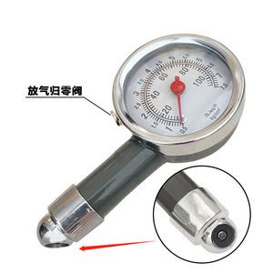 Car Tire Pressure Gauge