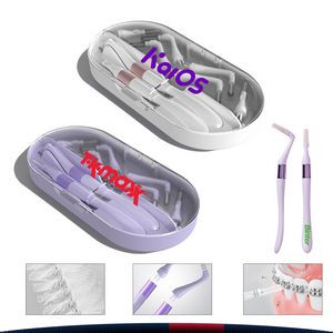 Truen Interdental Brush Set