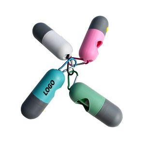 LED pet pooper scooper
