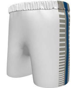 Juice Stretch Woven Multi Sport Men's Shorts w/5" Inseam - Custom