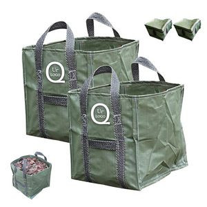 Reusable Heavy-Duty Garden Waste Bag