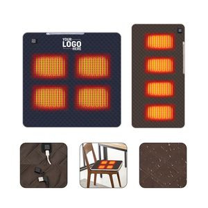 Heated Cushion