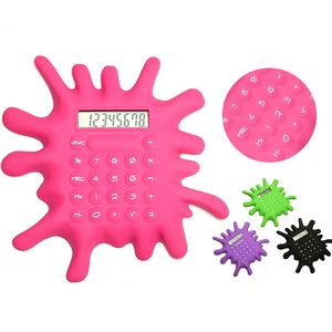 Custom Silicone Octopus Calculator
