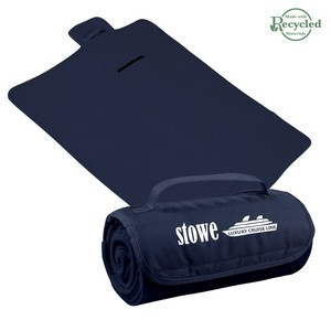 Roll-up Blanket