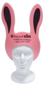 Bunny Ears Headband