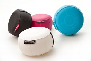 Ottoman Table Chair - Fully Printed Kit