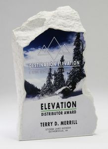 Everest Rock Award