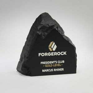 XL Sheared Rock Award