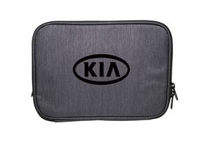 Nylon Tech Utility Bag