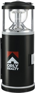 15 piece Tool Kit with Multi Function Lantern