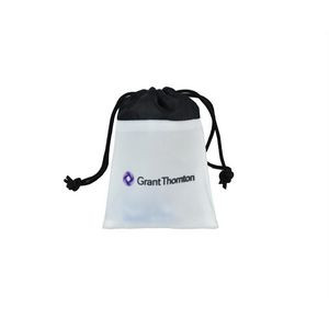 Full Color Sublimation Pouch 3" X 4"