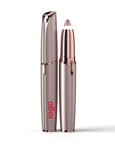 Eyebrow Hair Remover Painless-Precision Eyebrow Trimmer Eyebrow Razor Tool