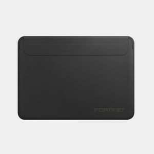 Slim Pro - 16" Leatherette Sleeve For MacBook Pro