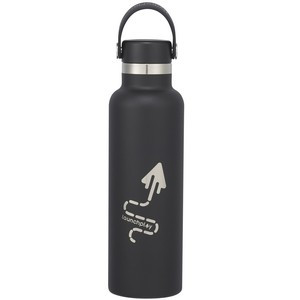 Hydro Flaskr Standard Mouth 21 oz Bottle with Flex Cap