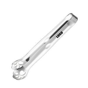 6.88in Paw Shaped Tong