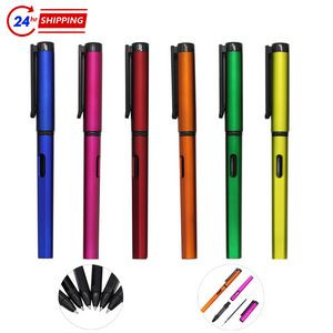 Lacquer Gel Pen