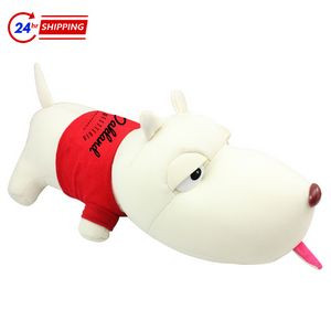 Long-mouth Dog Bamboo Charcoal Pillow