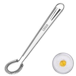 Flat Handle Whisk