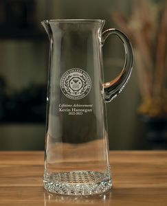 Diamonds Trophy Pitcher