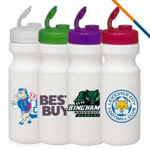 Robia Bike Water Bottle - 24 OZ.