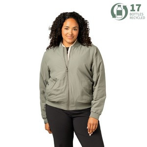 Storm Creek Women's Aviator Jacket