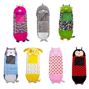 Kids Sleeping Bags For Boys & Girls