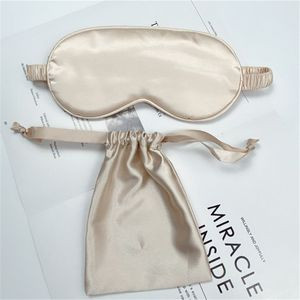 Travel Comfort Kit Sleep Eye Mask&Ear Plug
