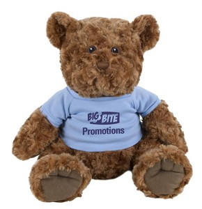 Large Traditional Teddy Bear