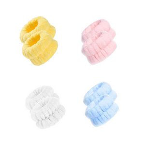 Wrist Spa Washband