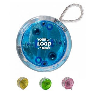 Light Up Yo-Yo