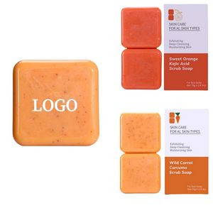 Deluxe Branded Soap Gift Sets