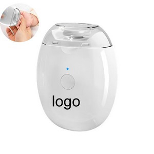 Electric Nail Clipper Trimmer