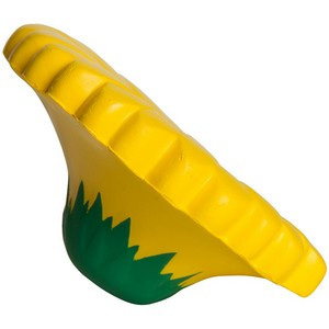Squeezies® Stress Reliever Daisy