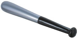 28" Inflatable Baseball Bat