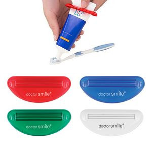 Toothpaste Squeezer