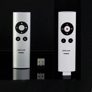 Multi Functional Laser Pointer