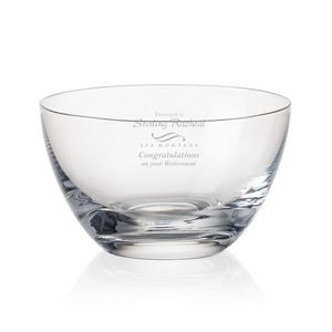 Avedon Bowl - 5" Crystalline