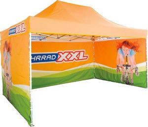 Ultra Tent Canopy Top Only (10'x15')