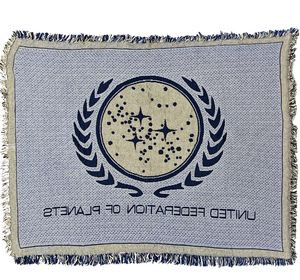 2.00 Lbs 48" x 48" Woven Throw