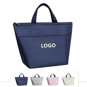 Portable Waterproof Lunch Bag