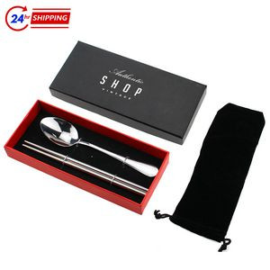 Two-pieces Tableware Set