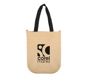 Kraft Fashion Tote Bag