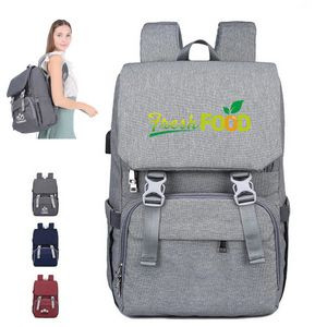 Baby Waterproof Diaper Bag