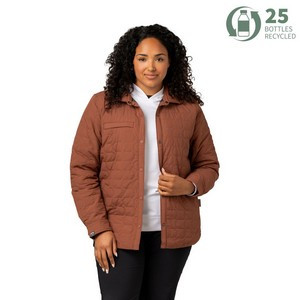 Storm Creek Women's Artisan Shirt Jacket